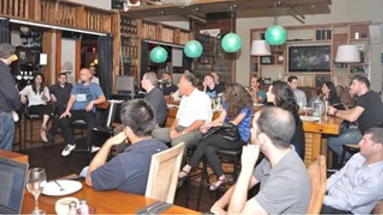 ערב גבינות ויין