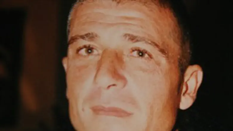 פסקל אברהמי הי"ד