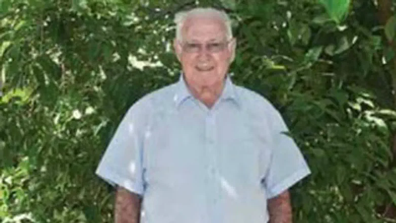 משה מושקוביץ (מושקו)