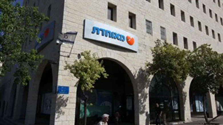 מיצרים על אי הנעימות. מאוחדת