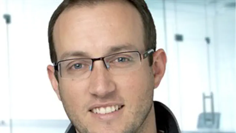 אורן אלימלך