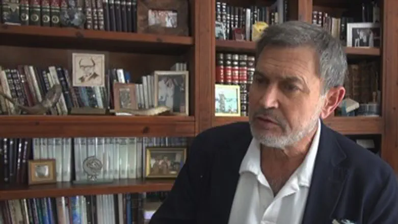 Dr. Yehuda David