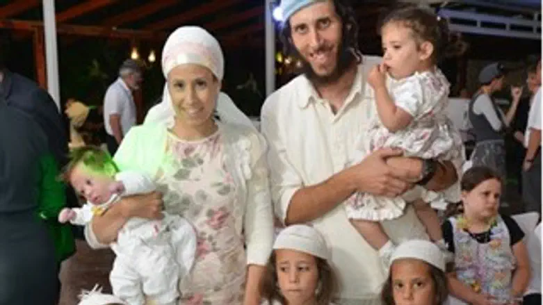 משפחת בורובסקי