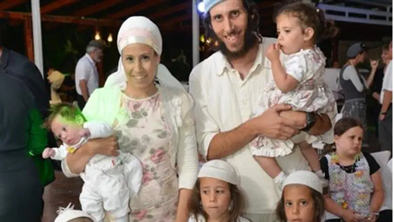 Borovsky family
