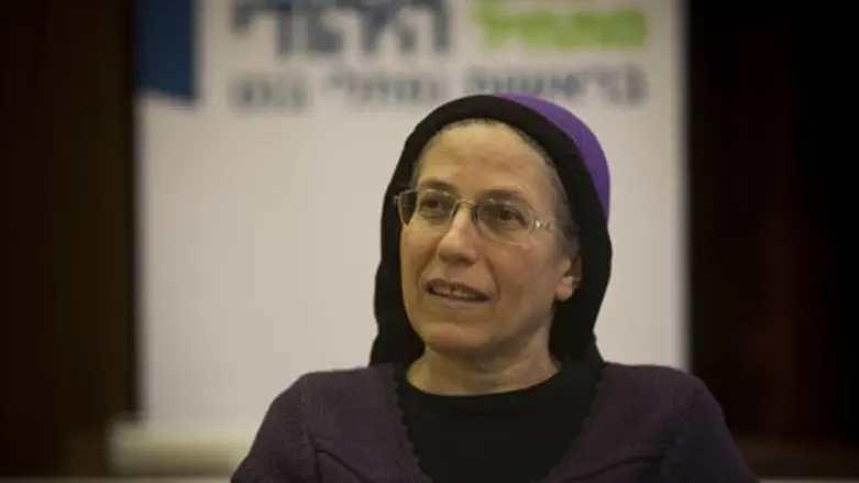 MK Orit Struk