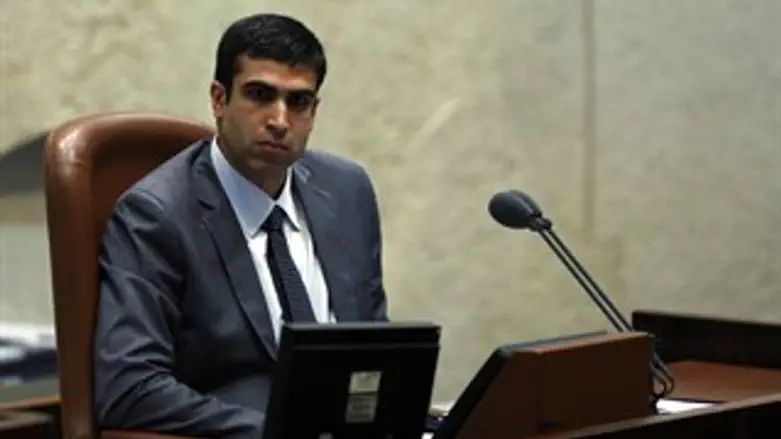 רוח גבית. שטבון