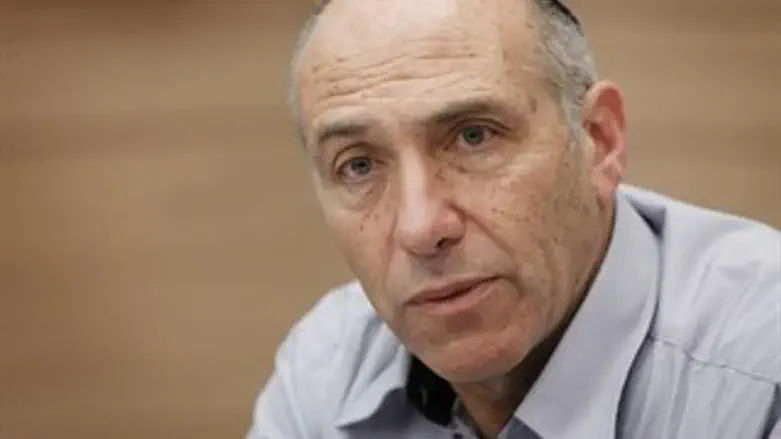 להתרכז במאחד. יוגב