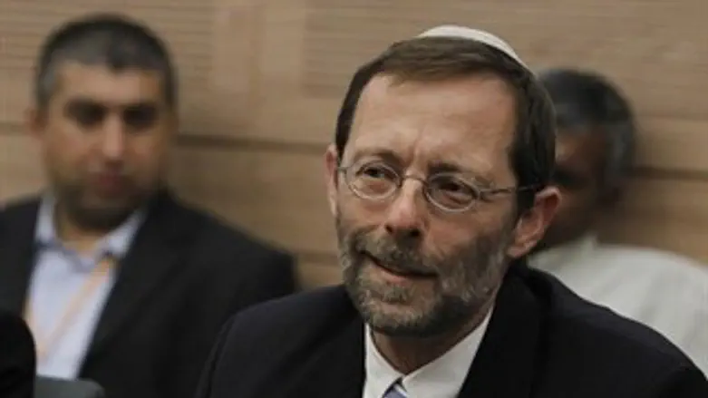 משה פייגלין