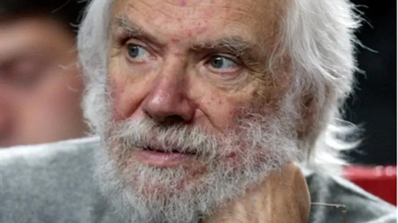 Georges Moustaki