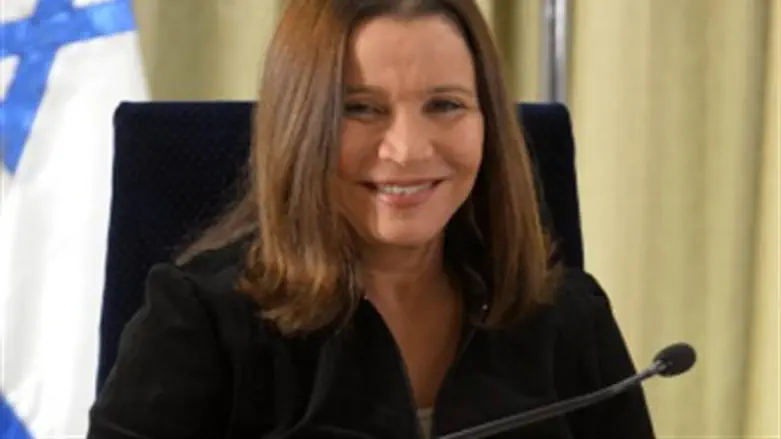 Шели Яхимович