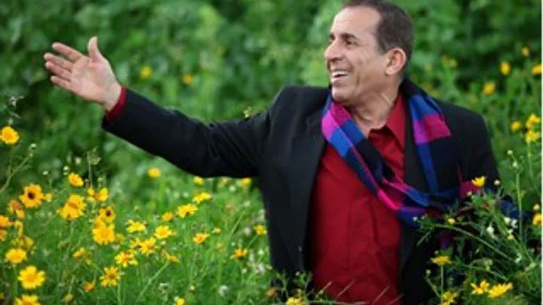 לא 'מזרחי'. אביהו מדינה