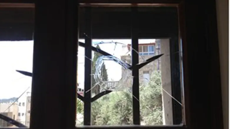 אבן באבו תור