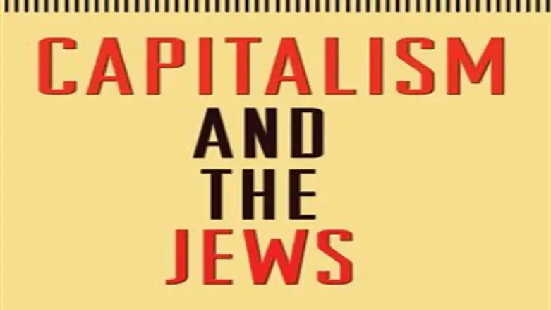Capitalism and the Jews