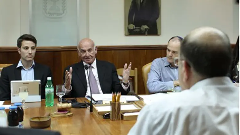 Комиссия Пери 