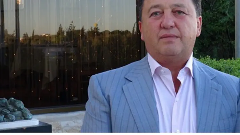 Александр Фельдман