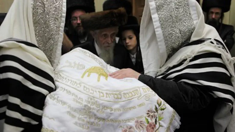 circumcision