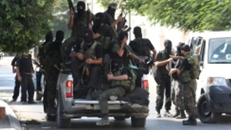 רבות בעזה היום