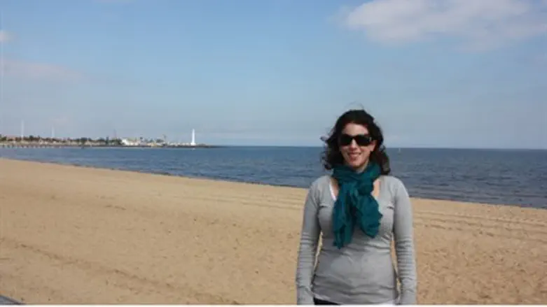 In the Promised Land