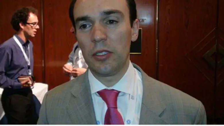 Dr. Mario Silva