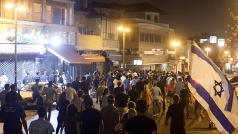 Южный Тель-Авив