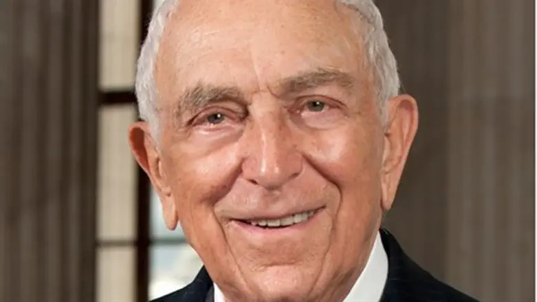 Frank Lautenberg