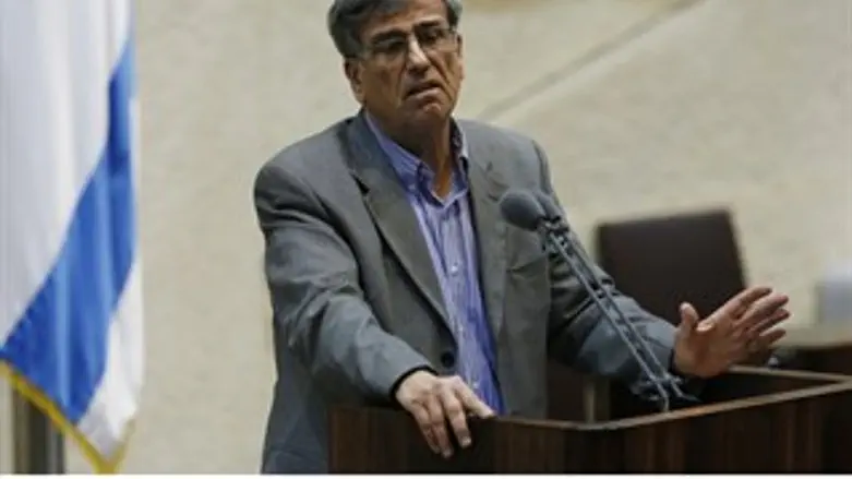 לדבר אל כולם. אוחיון