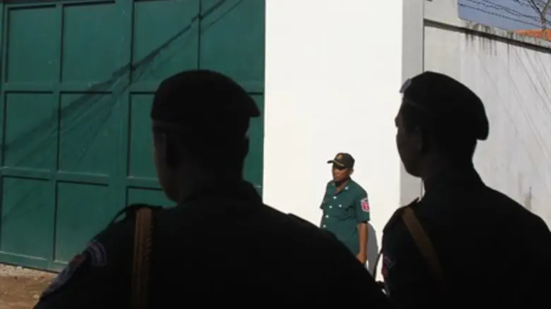 security officers