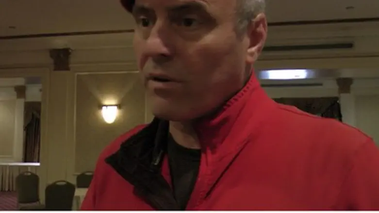 Curtis Sliwa