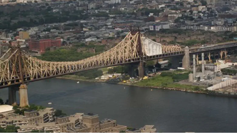 Brooklyn Bridge