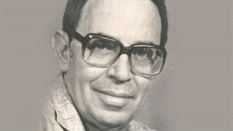 יצחק שמעוני