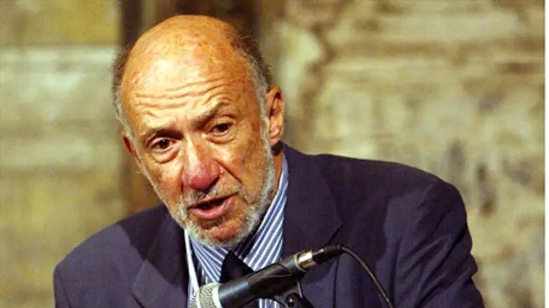 Richard Falk