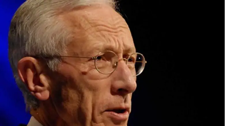 Стэнли Фишер