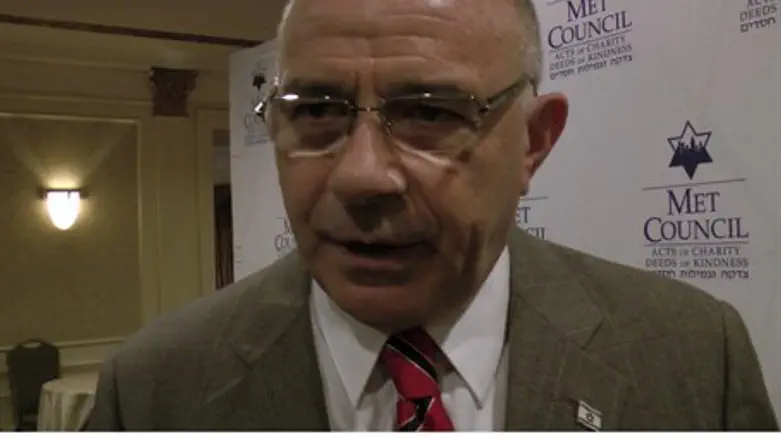 Sal F. Albanese