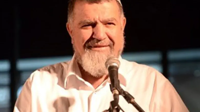 גרשון מסיקה