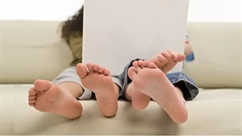 יחיד ומיוחד