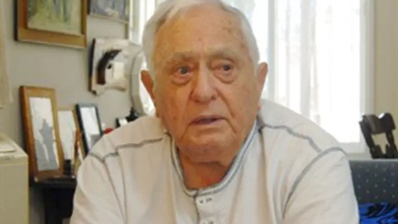 תא"ל (מיל.) יצחק פונדק