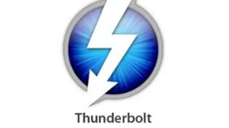 מהיר יותר, אל אזוכה לאימוץ רב. ממשק החיבור Th