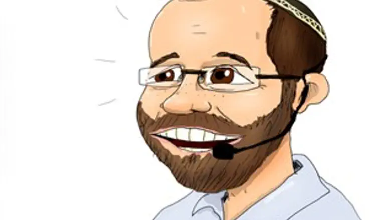 סדרת חינוך. צביקה מור