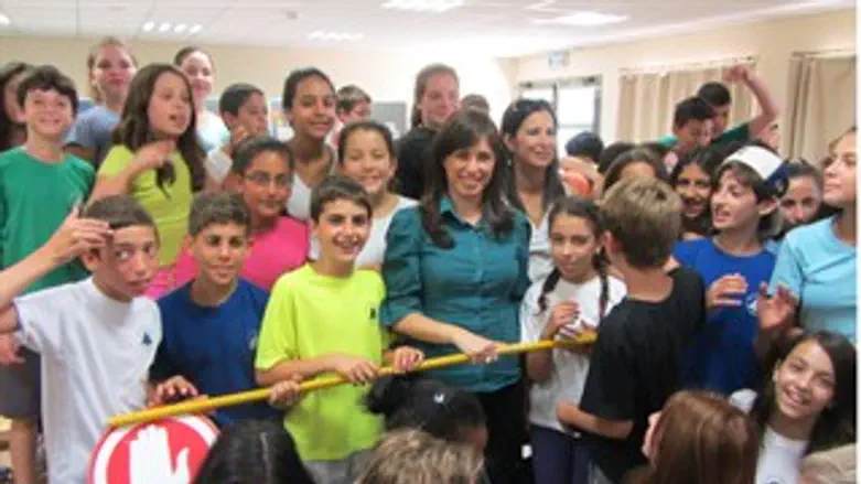 חוטובלי בעירוני א' בהוד השרון