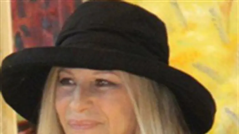 ברברה סטרייסנד