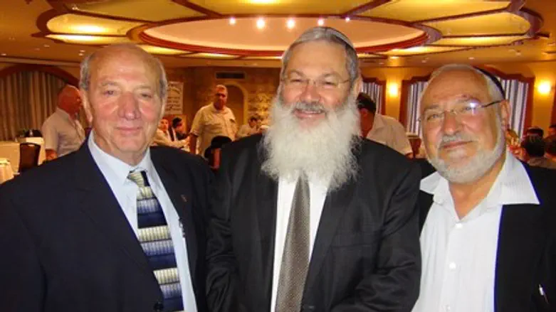 Участники Всемирного Ортодоксального форума