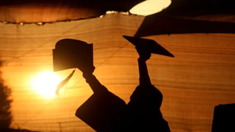 Graduation (illustrative)