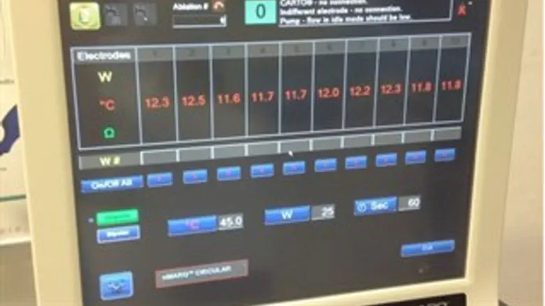 בשורה לחולים