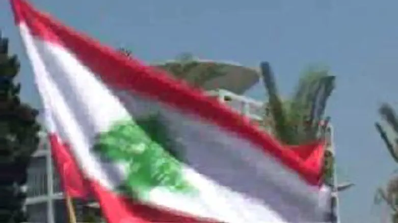 Arab MK Ahmed Tibi
