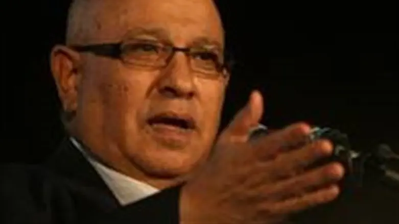 Meir Dagan