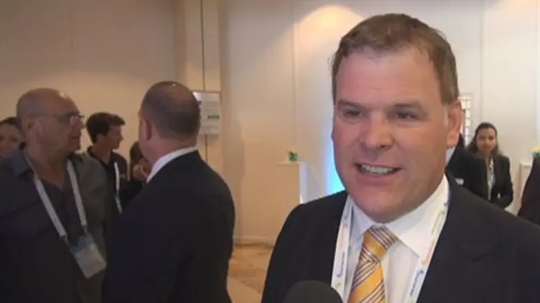 Canadian FM John Baird