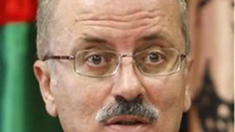 Rami Hamdallah