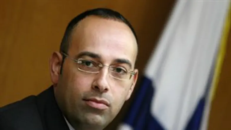 פרופ' ירון זליכה