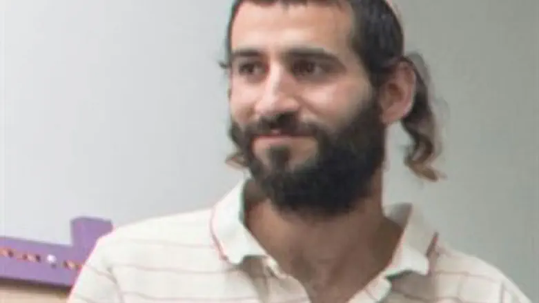 הלל רודיך ז"ל