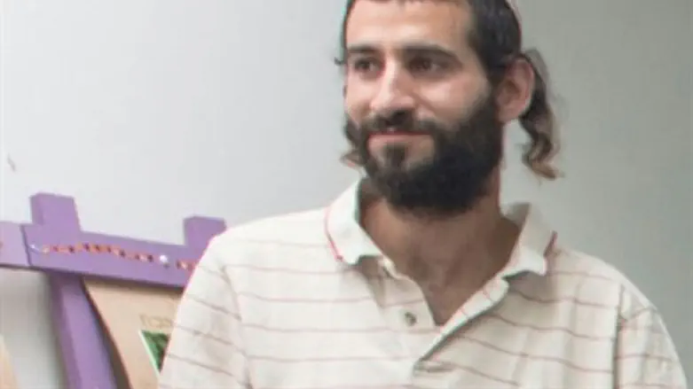 Хилель Родих (ז"ל)